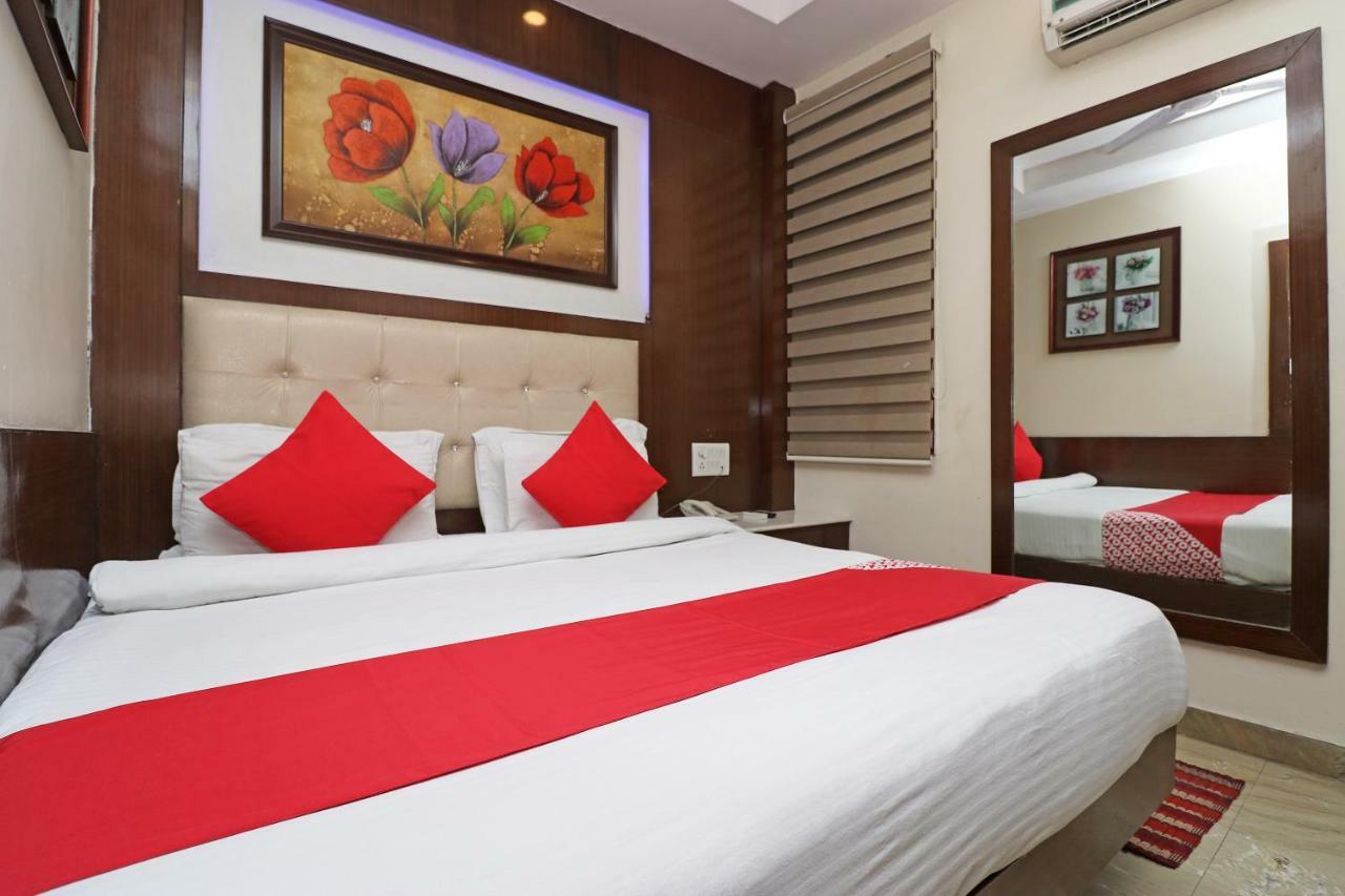 Oyo 30698 Hari Om Guest House Jadabpur Екстер'єр фото