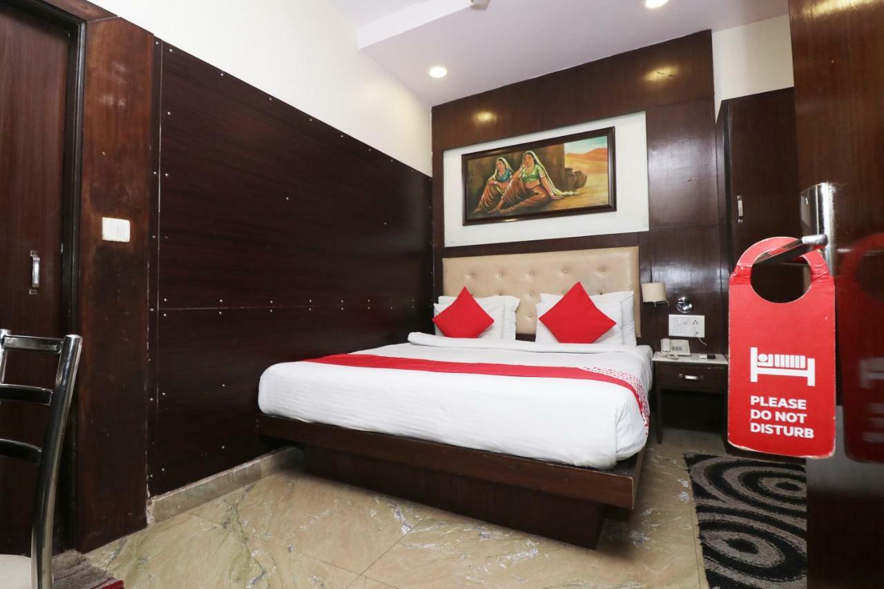 Oyo 30698 Hari Om Guest House Jadabpur Екстер'єр фото