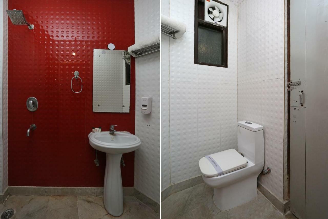 Oyo 30698 Hari Om Guest House Jadabpur Екстер'єр фото