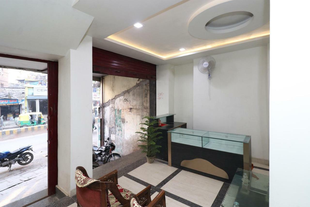 Oyo 30698 Hari Om Guest House Jadabpur Екстер'єр фото
