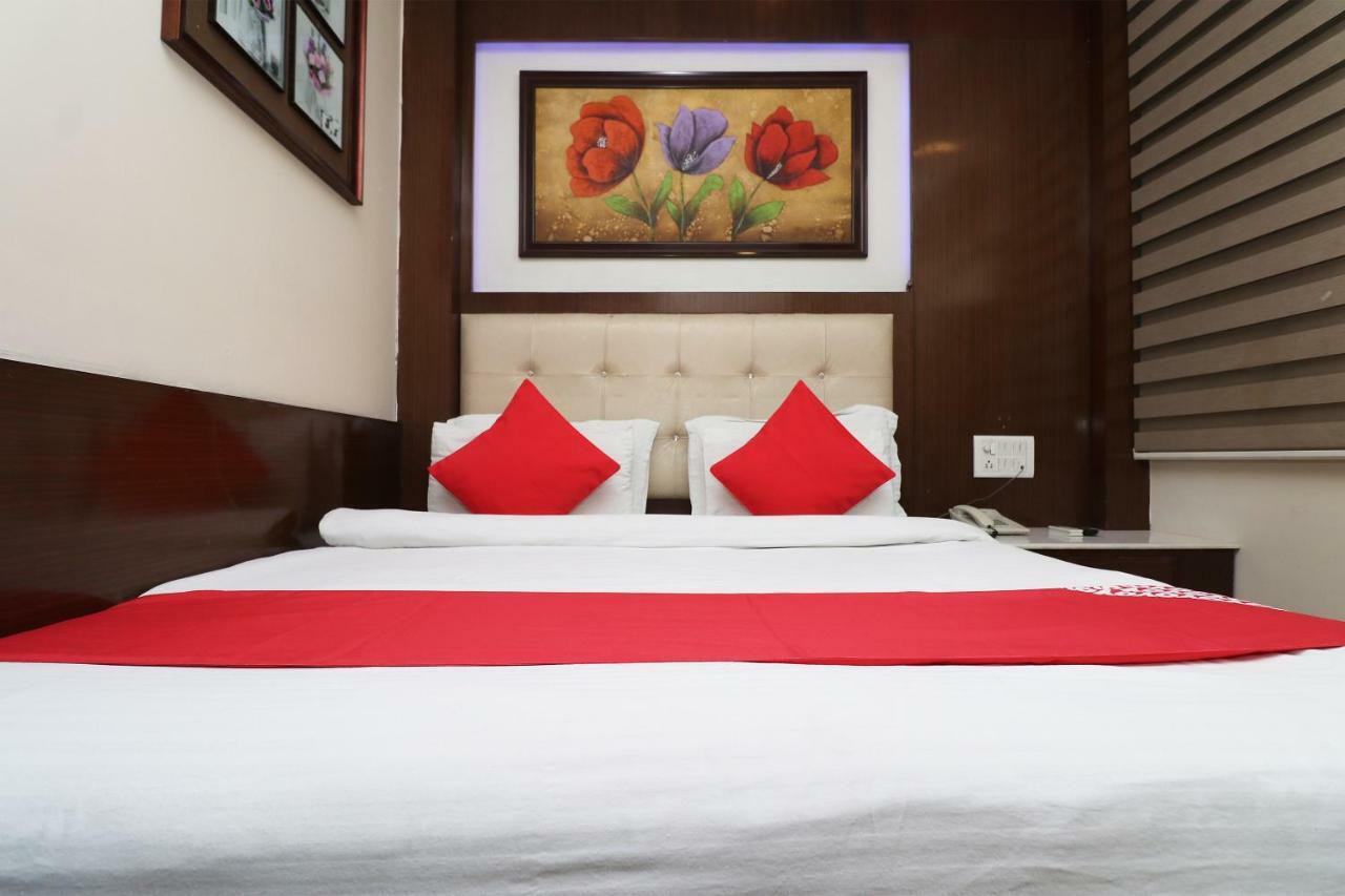 Oyo 30698 Hari Om Guest House Jadabpur Екстер'єр фото
