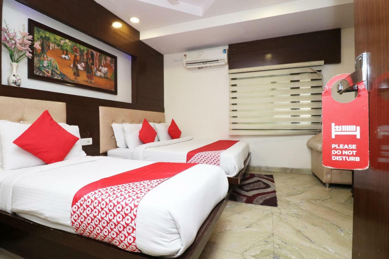 Oyo 30698 Hari Om Guest House Jadabpur Екстер'єр фото