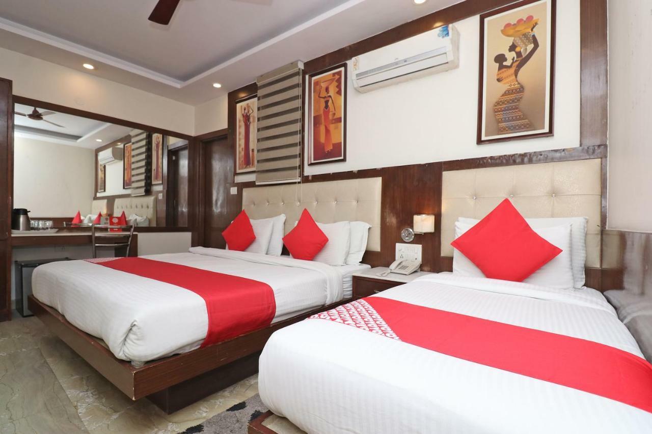 Oyo 30698 Hari Om Guest House Jadabpur Екстер'єр фото