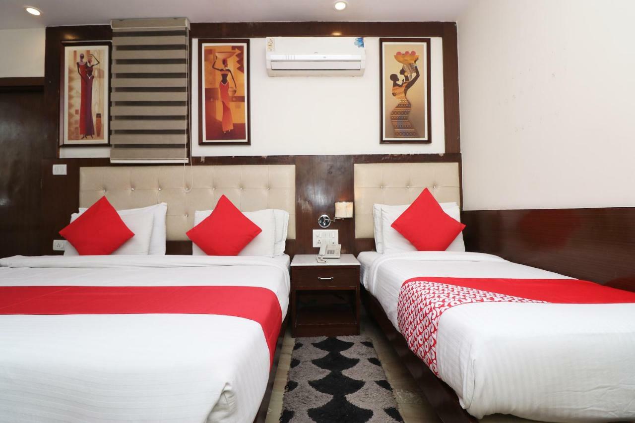 Oyo 30698 Hari Om Guest House Jadabpur Екстер'єр фото