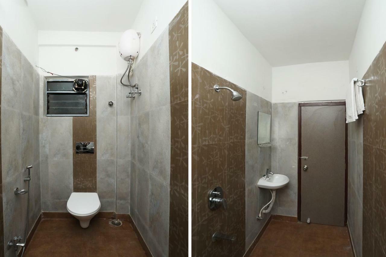 Oyo 30698 Hari Om Guest House Jadabpur Екстер'єр фото