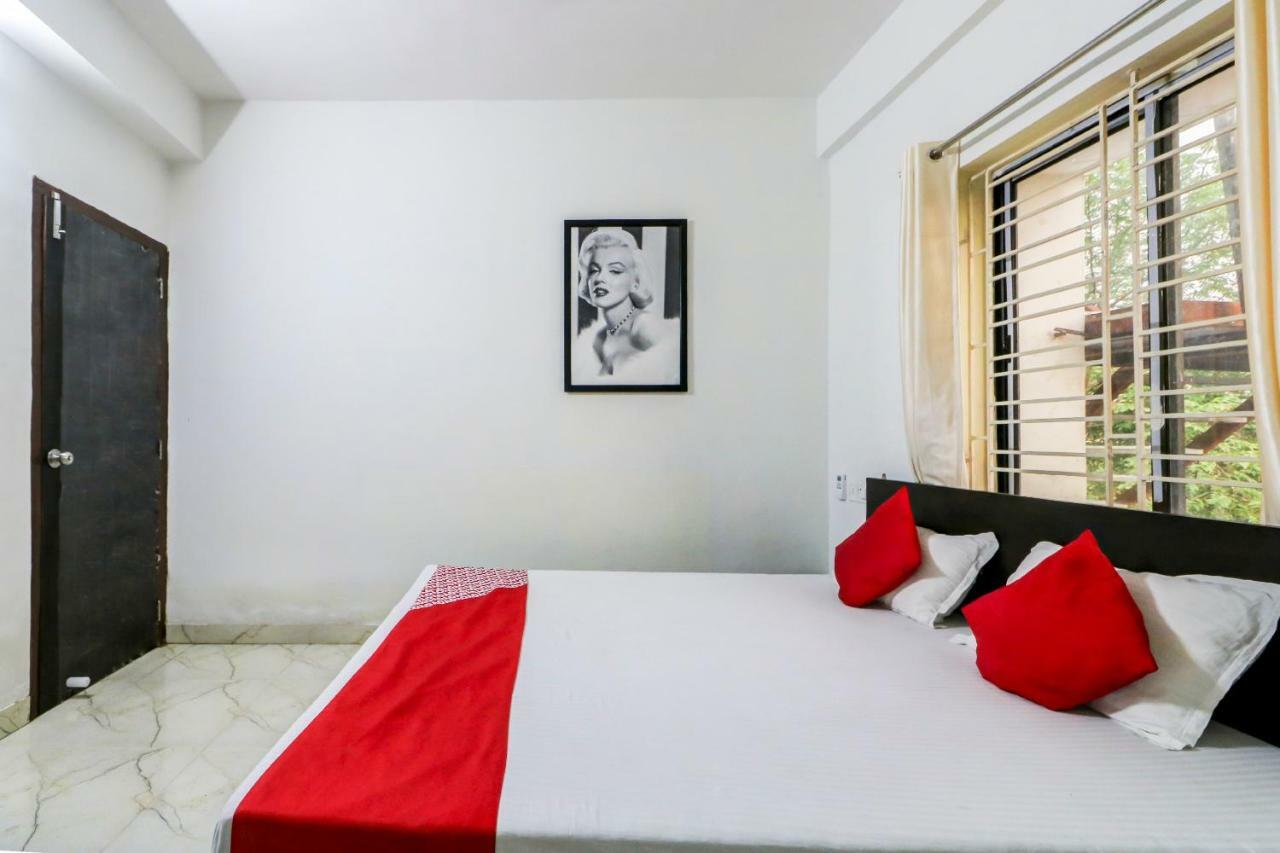 Oyo 30698 Hari Om Guest House Jadabpur Екстер'єр фото
