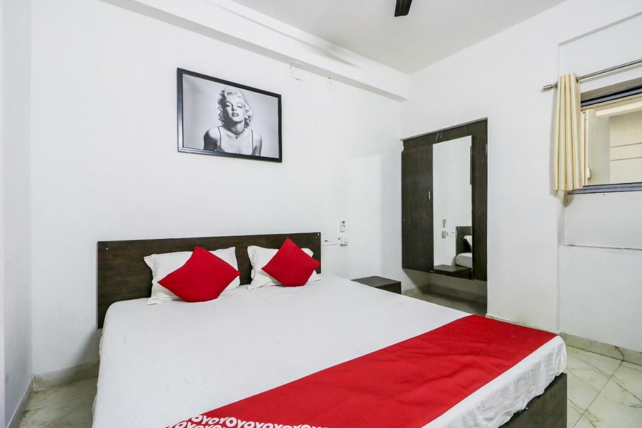 Oyo 30698 Hari Om Guest House Jadabpur Екстер'єр фото