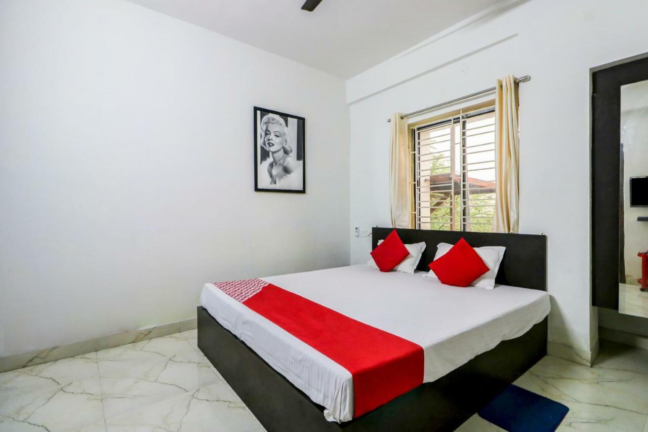Oyo 30698 Hari Om Guest House Jadabpur Екстер'єр фото