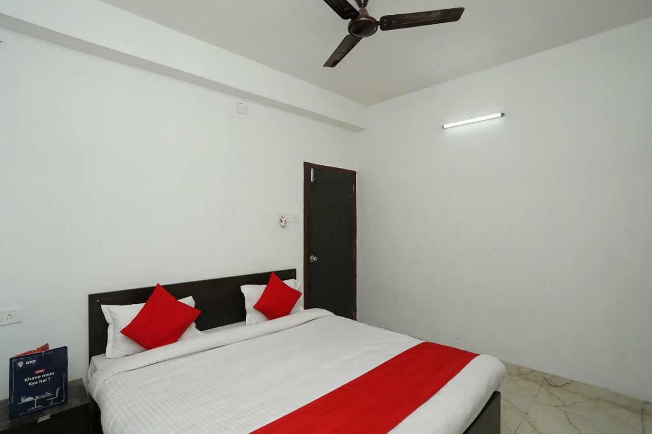 Oyo 30698 Hari Om Guest House Jadabpur Екстер'єр фото