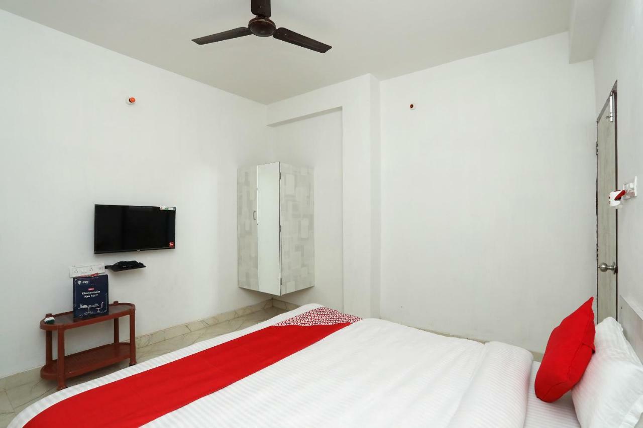 Oyo 30698 Hari Om Guest House Jadabpur Екстер'єр фото