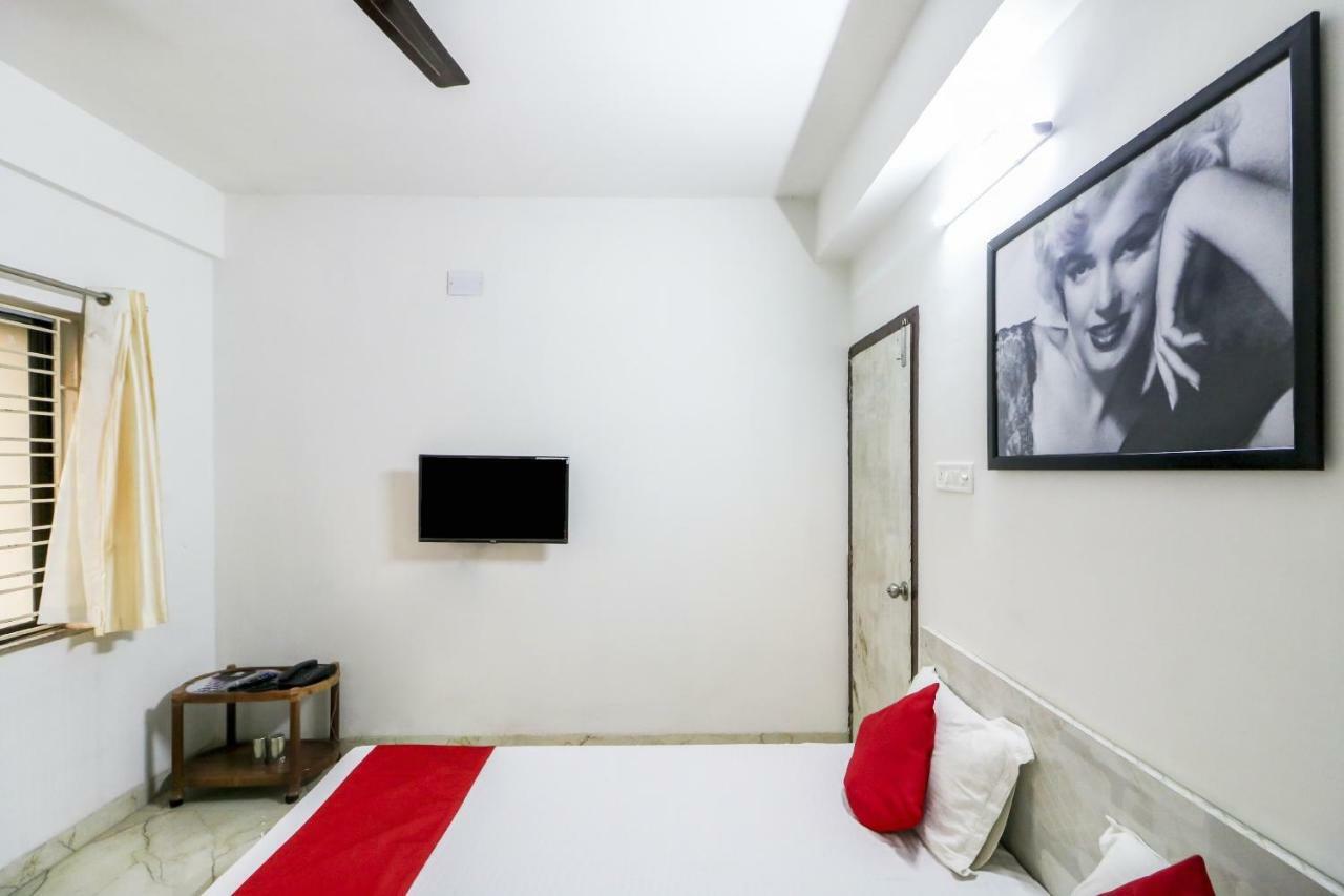 Oyo 30698 Hari Om Guest House Jadabpur Екстер'єр фото