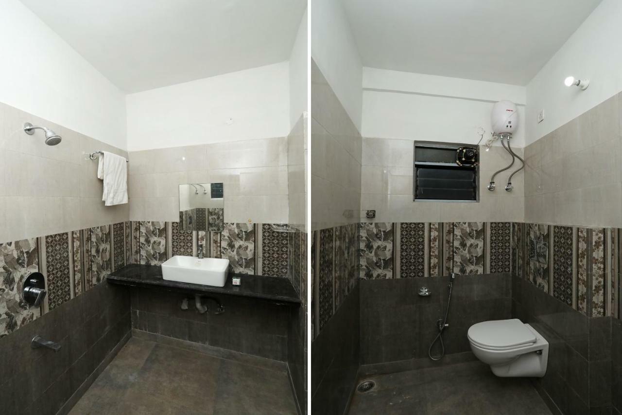 Oyo 30698 Hari Om Guest House Jadabpur Екстер'єр фото