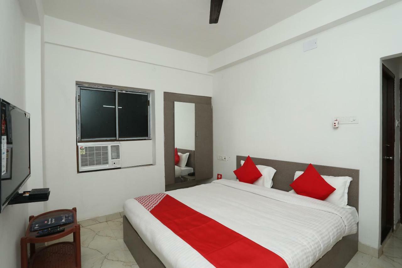 Oyo 30698 Hari Om Guest House Jadabpur Екстер'єр фото