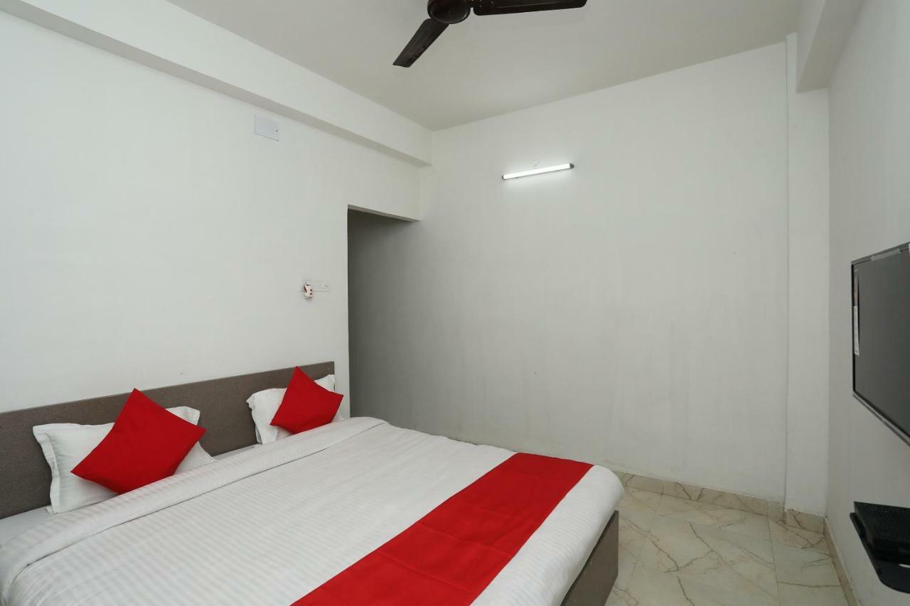 Oyo 30698 Hari Om Guest House Jadabpur Екстер'єр фото