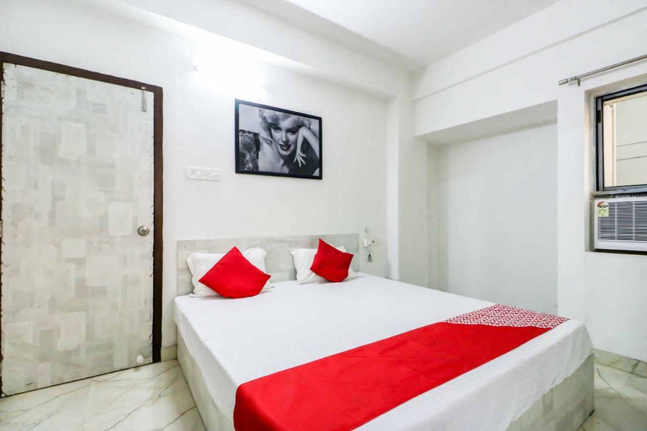 Oyo 30698 Hari Om Guest House Jadabpur Екстер'єр фото