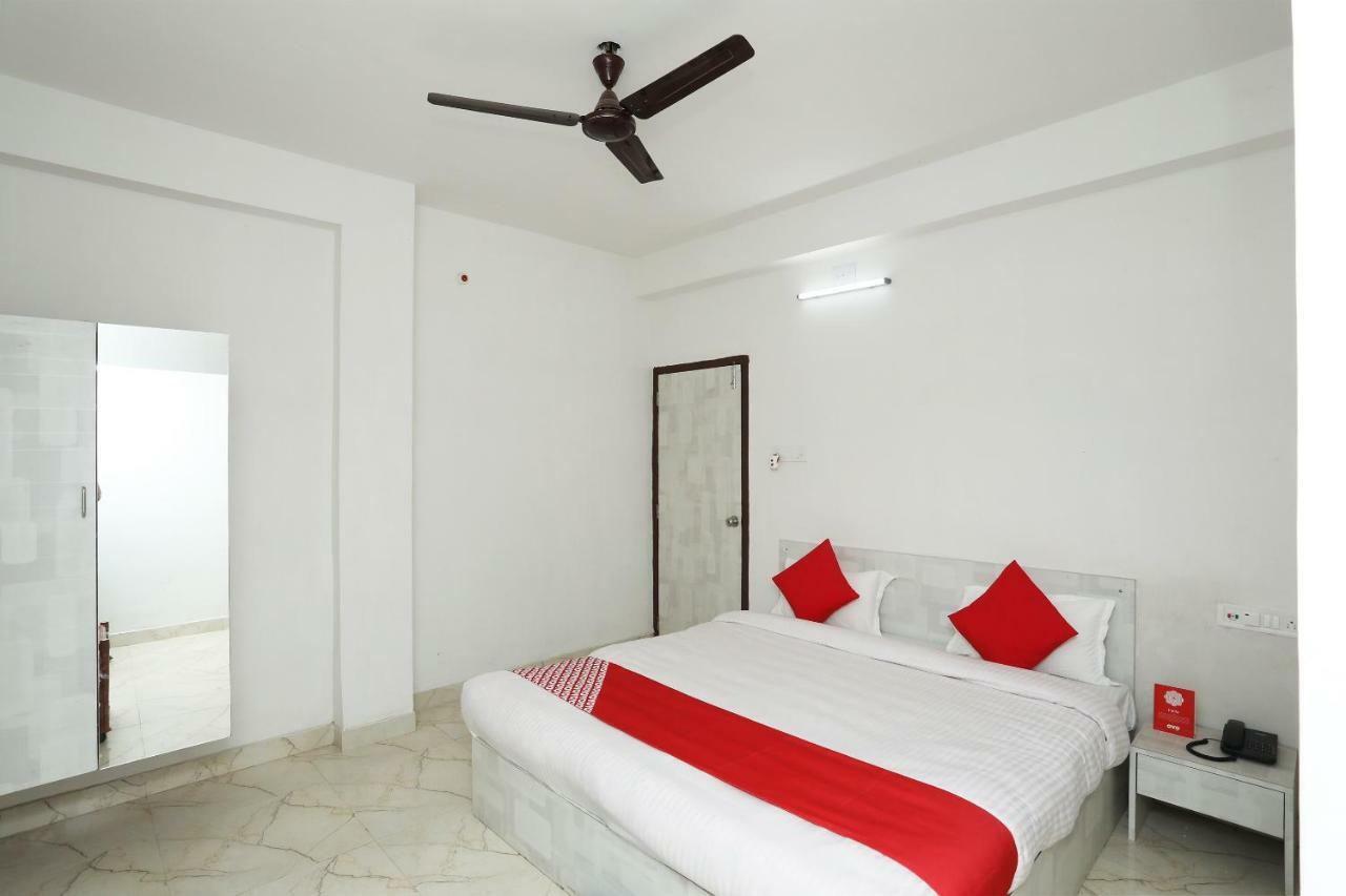 Oyo 30698 Hari Om Guest House Jadabpur Екстер'єр фото